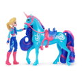 UNICORN ACADEMY FIGURKY 11 CM ISABEL A RIVER