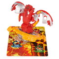 BAKUGAN ŠTARTOVACIA SADA ŠPECIÁLNY ÚTOK S6 ASST