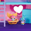HATCHIMALS HRACIA SADA DÚHOVÝ SVET / LIAHNUTIE VO VODE
