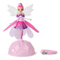 HATCHIMALS CRYSTAL FLYER LIETAJÚCA BÁBIKA