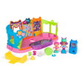 GABBY'S DOLLHOUSE HRACÍ SET KOLIESKOVÉ KORČULE