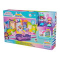 GABBY'S DOLLHOUSE HRACÍ SET KOLIESKOVÉ KORČULE