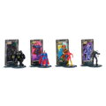 DC METAL FORCE MULTIBALENIE FIGÚROK 5 CM S PODSTAVCOM