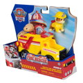 LABKOVÁ PATROLA FIRE RESCUE VOZIDLO RUBBLE