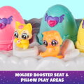 HATCHIMALS MULTI BALENIE MRÁČIK S NEÓNOVOU DÚHOU
