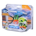 HEX BOTS LEZOUCÍ PAVOUK