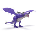 AKO SI VYCVIČIŤ DRAKA ZÁKLADNÍ DRACI