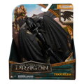 AKO SI VYCVIČIŤ DRAKA ZÁKLADNÍ DRACI