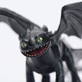 AKO SI VYCVIČIŤ DRAKA ZÁKLADNÍ DRACI