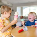 MELISSA & DOUG KOPČEKOVÁ ZMRZLINA SÚPRAVA