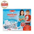 MELISSA & DOUG ZUBÁR
