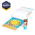 MELISSA & DOUG STICKER WOW SAMOLEPKY PSÍKOVÉ