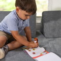 MELISSA & DOUG STICKER WOW SAMOLEPKY PSÍKOVÉ