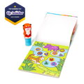 MELISSA & DOUG STICKER WOW SAMOLEPKY TIGER