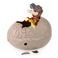 PRIMAL HATCH DINOSAURY LIAHNUCI SA Z VAJCA