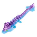 CRYSTALYNX OHEBNÍ DRACI 22 CM