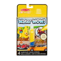 MELISSA & DOUG WATER WOW KÚZLENIE VODOU ASST