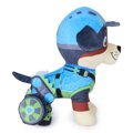 LABKOVÁ PATROLA DINO PLYŠÁCI 20CM