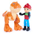 TLAPKOVÁ PATROLA DINO MULTIBALENÍ FIGUREK 6KS