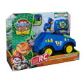 LABKOVÁ PATROLA DINO RC AUTO S VOZÍKOM CHASE