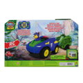LABKOVÁ PATROLA DINO RC AUTO S VOZÍKOM CHASE