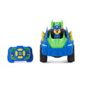 LABKOVÁ PATROLA DINO RC AUTO S VOZÍKOM CHASE