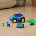 LABKOVÁ PATROLA DINO RC AUTO S VOZÍKOM CHASE