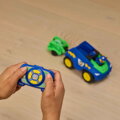 LABKOVÁ PATROLA DINO RC AUTO S VOZÍKOM CHASE
