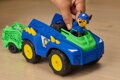 LABKOVÁ PATROLA DINO RC AUTO S VOZÍKOM CHASE