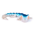 CRYSTALYNX OHEBNÍ GEKONI 30 CM