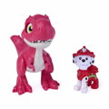 TLAPKOVÁ PATROLA DINO FIGÚRKA SO ZVUKAMI+MARSHALL