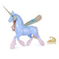 UNICORN ACADEMY JEDNOROŽEC SKYWIND SVĚTLA & ZVUKY