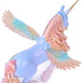 UNICORN ACADEMY JEDNOROŽEC SKYWIND SVĚTLA & ZVUKY
