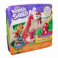KINETIC SAND LABKOVÁ PATROLA 3 SÚPRAVA S FIGÚRKOU MARSHALL