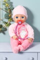 Baby Annabell Cumlík so sponkou