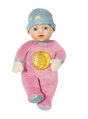 BABY born for babies, Svieti v tme, 30 cm