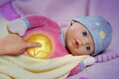 BABY born for babies, Svieti v tme, 30 cm