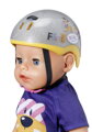BABY born Helma na bicykel