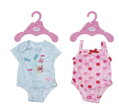 BABY born Body, 2 druhy, 43 cm