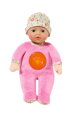 BABY born for babies Svieti v tme, 30 cm