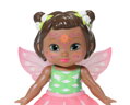BABY born Storybook Broskyňová víla, 18 cm