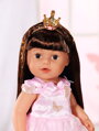 BABY born Súprava princezná Deluxe, 43 cm