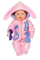 BABY born Zimná kombinéza Deluxe, 43 cm