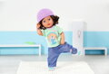 Starší braček BABY born Play & Style, 43 cm