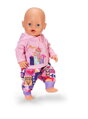 BABY born Oblečenie pre novorodencov, 43 cm