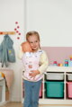 BABY born Klokanka Kvety