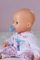BABY born Interaktívny kúzelný cumlík
