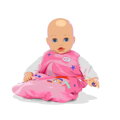 BABY born Spací vak Mesiac