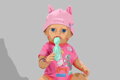 BABY born Emma s kouzelnou rukou, 43 cm