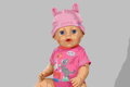 BABY born Emma s kouzelnou rukou, 43 cm